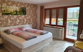 Moments Apartment