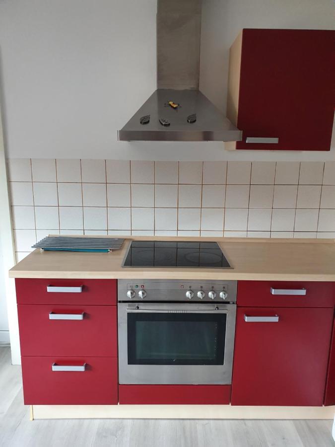 Moments Apartment Руст Экстерьер фото