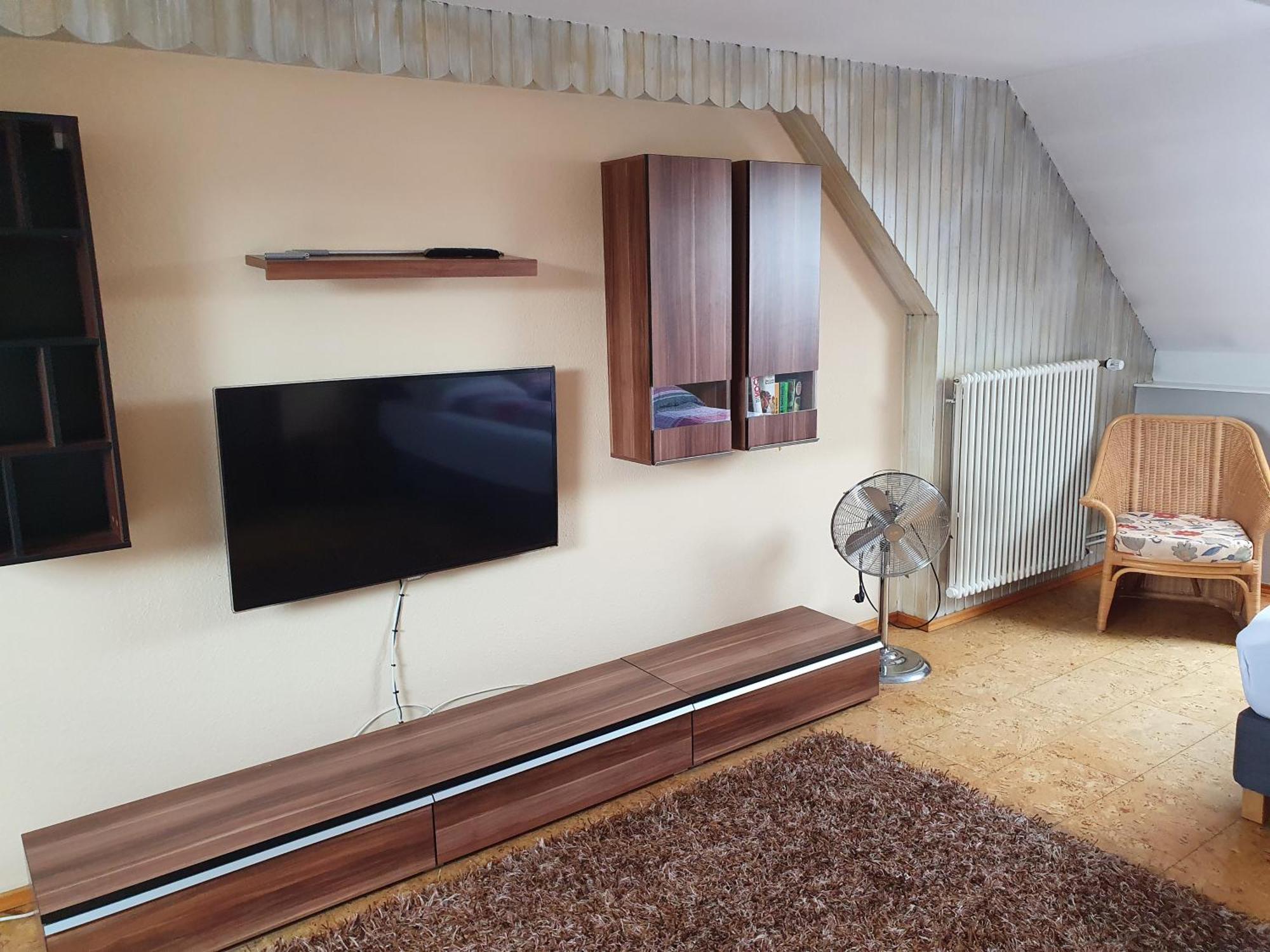 Moments Apartment Руст Номер фото