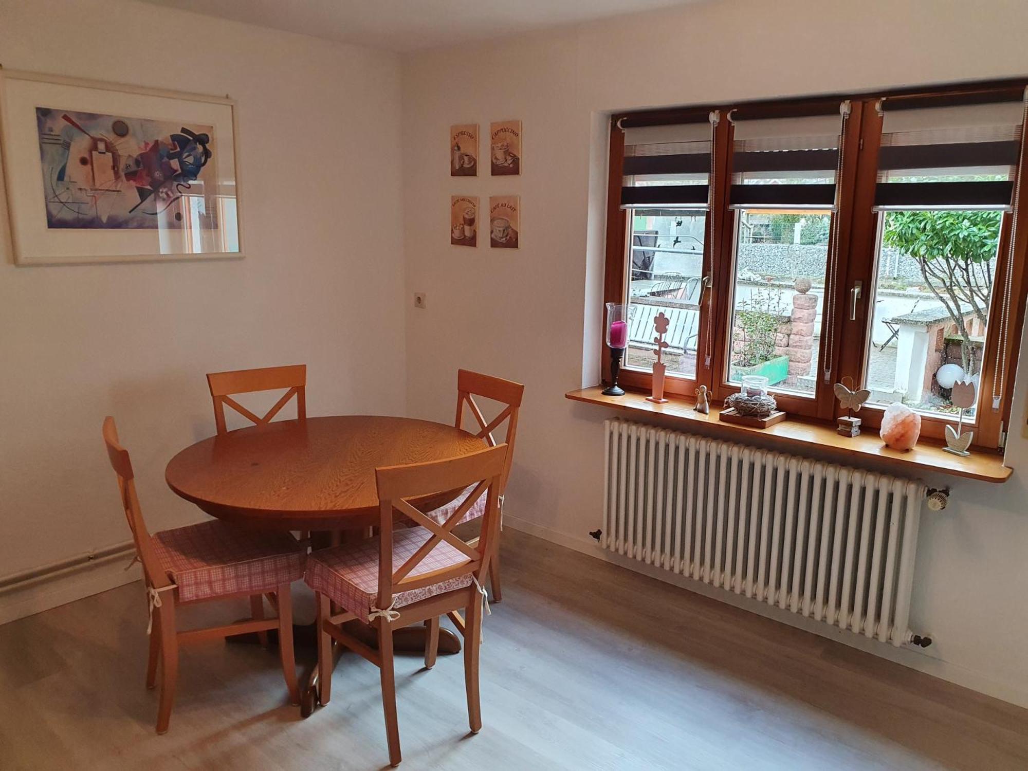 Moments Apartment Руст Номер фото