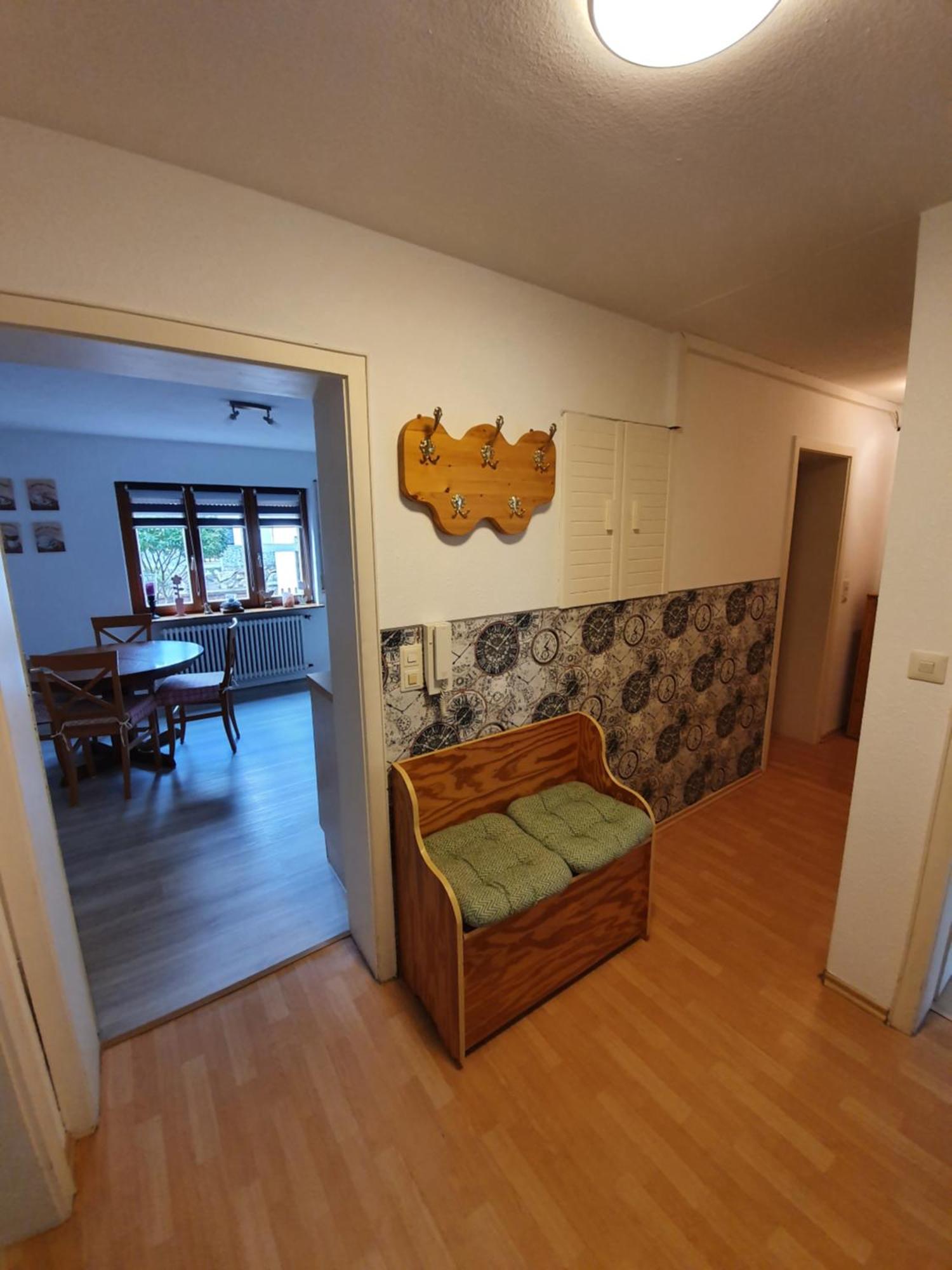Moments Apartment Руст Номер фото