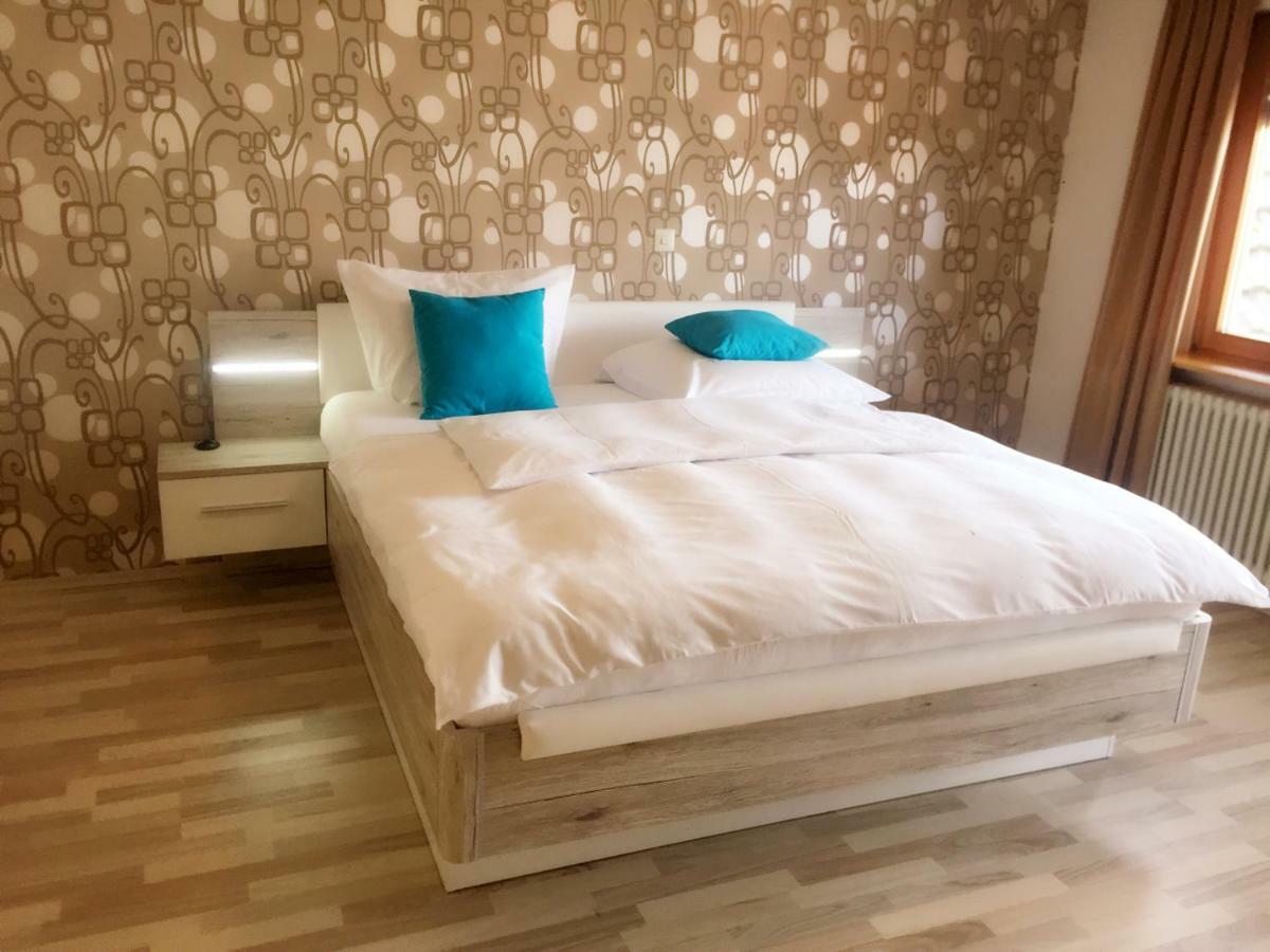Moments Apartment Руст Экстерьер фото