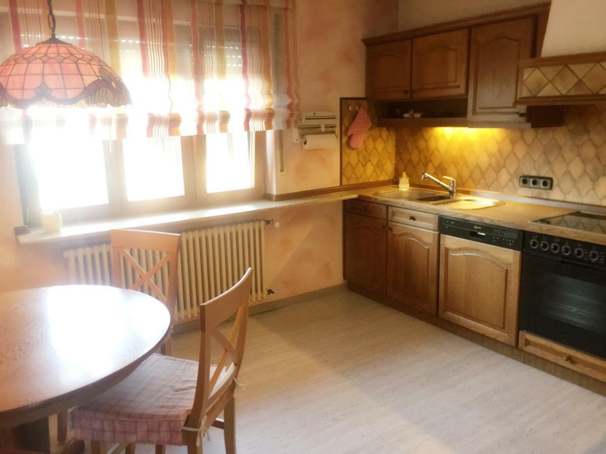 Moments Apartment Руст Экстерьер фото