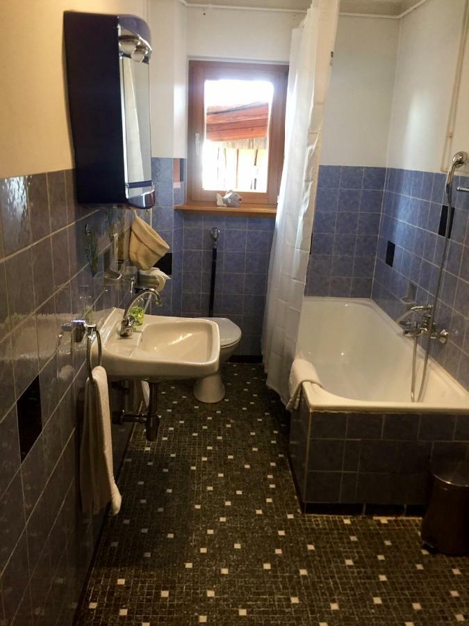 Moments Apartment Руст Экстерьер фото