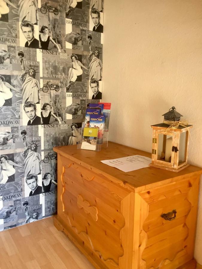 Moments Apartment Руст Экстерьер фото