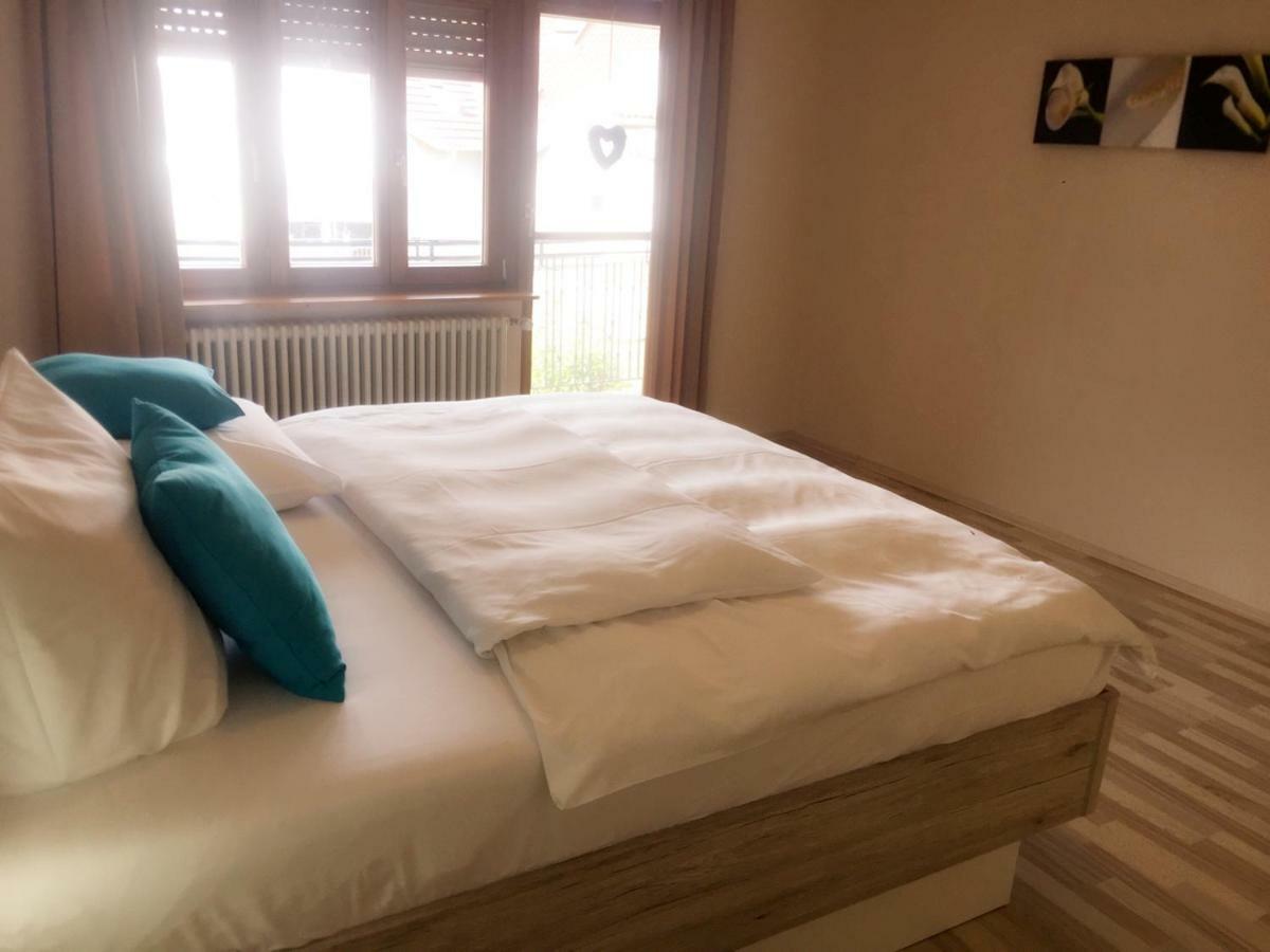 Moments Apartment Руст Экстерьер фото