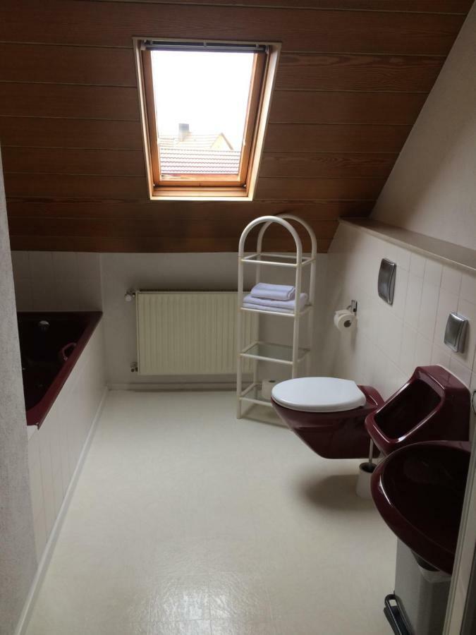 Moments Apartment Руст Экстерьер фото
